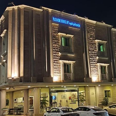 Plaza Home Al Khobar Exterior foto