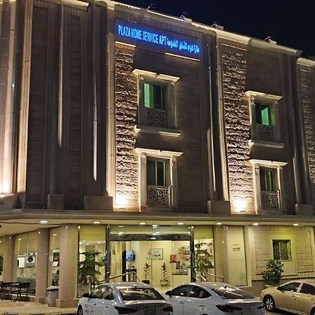 Plaza Home Al Khobar Exterior foto