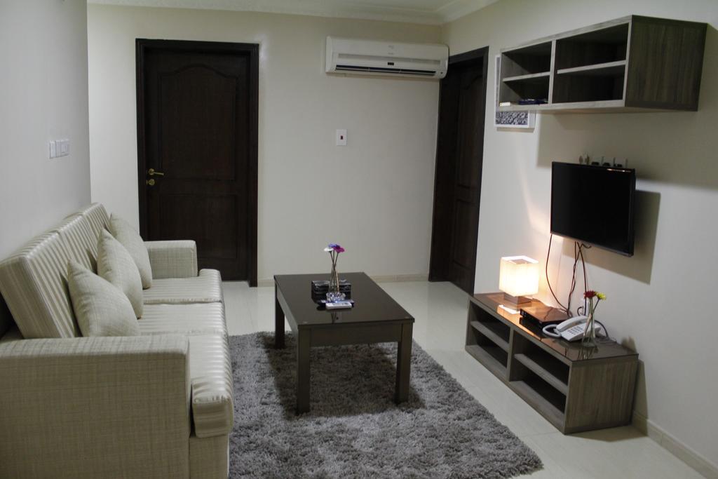 Plaza Home Al Khobar Quarto foto