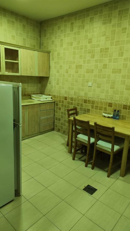 Plaza Home Al Khobar Exterior foto