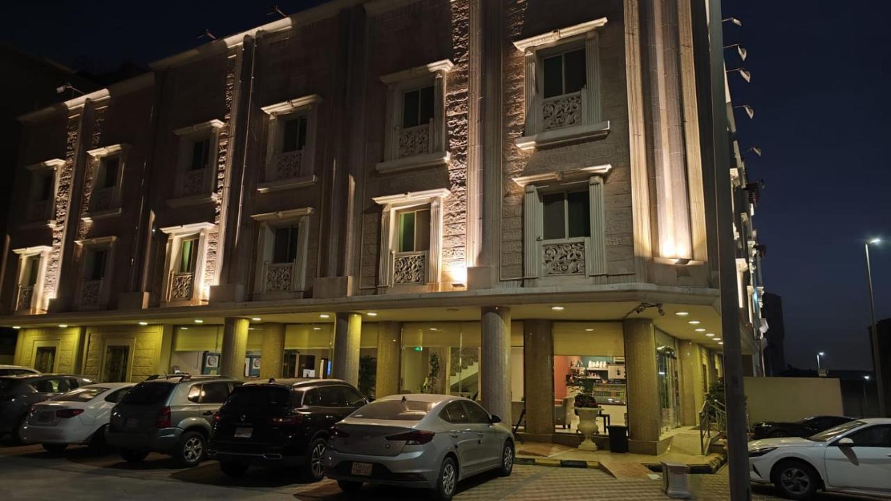 Plaza Home Al Khobar Exterior foto