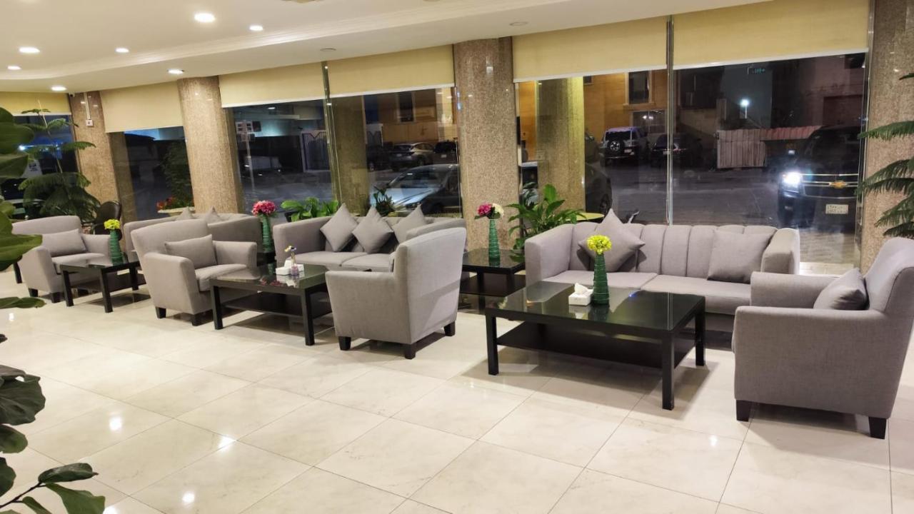 Plaza Home Al Khobar Exterior foto