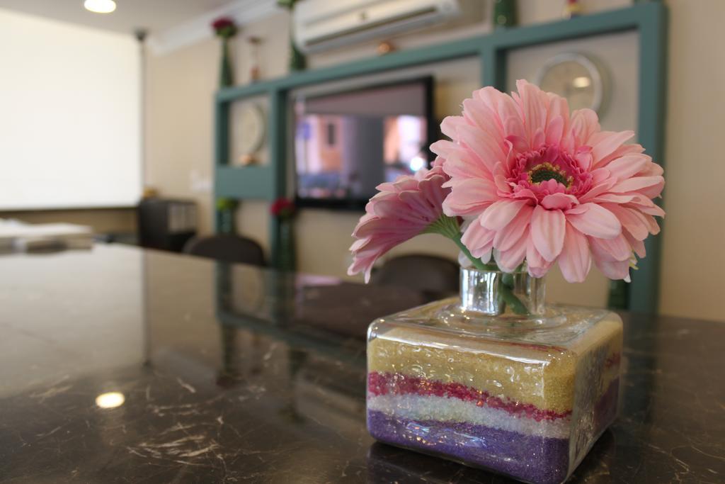 Plaza Home Al Khobar Quarto foto