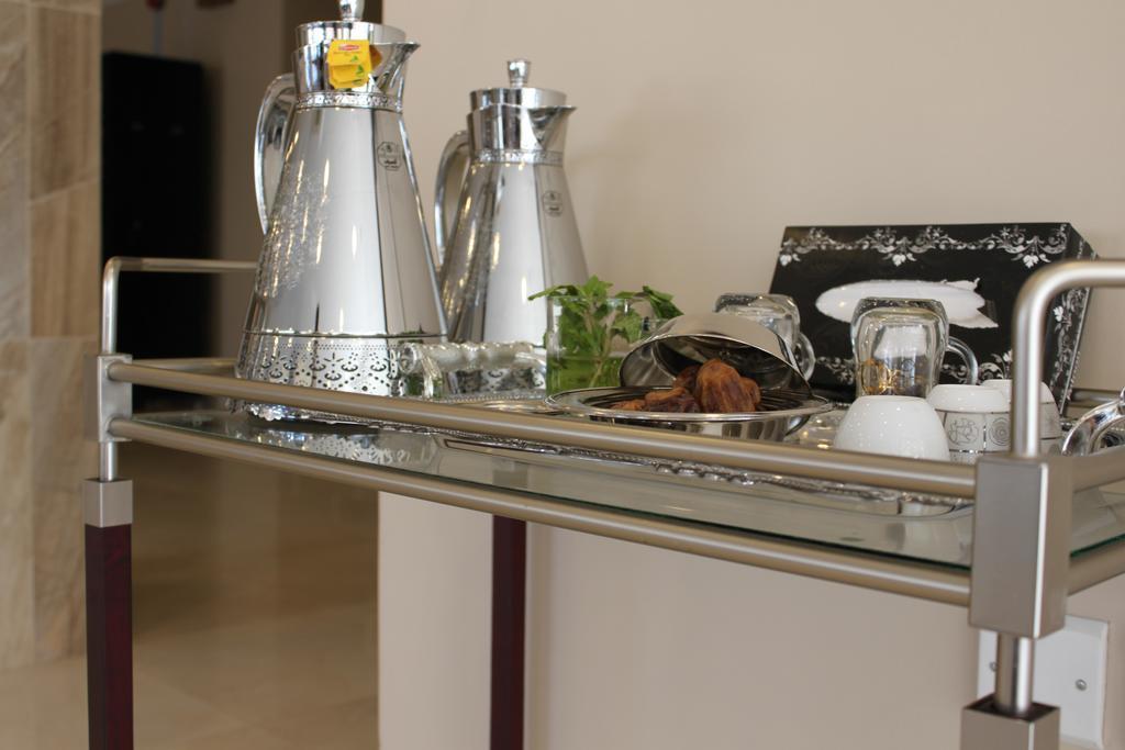 Plaza Home Al Khobar Quarto foto