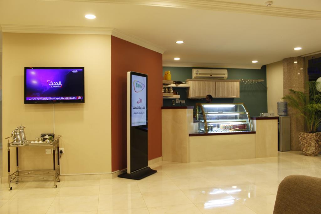 Plaza Home Al Khobar Quarto foto