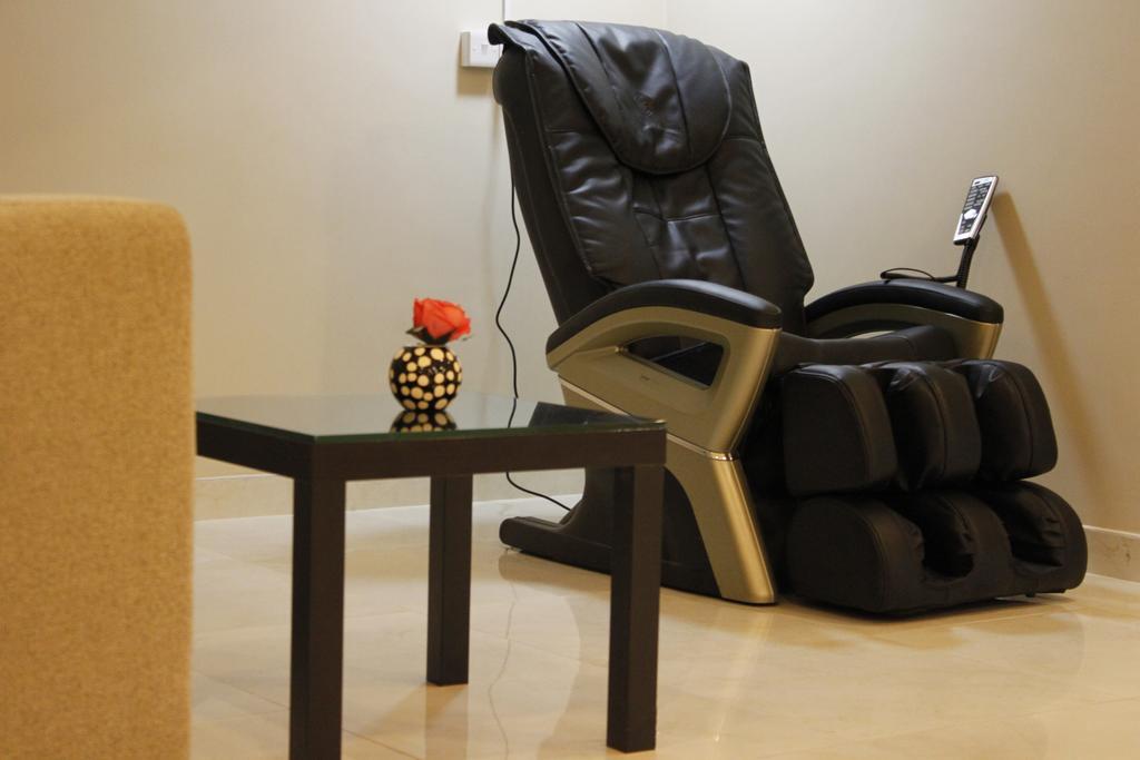 Plaza Home Al Khobar Quarto foto