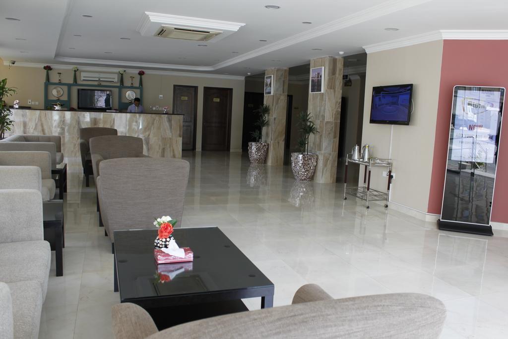 Plaza Home Al Khobar Quarto foto