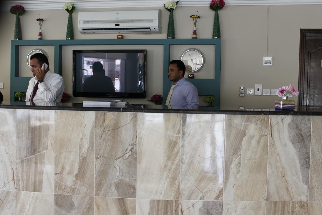 Plaza Home Al Khobar Quarto foto