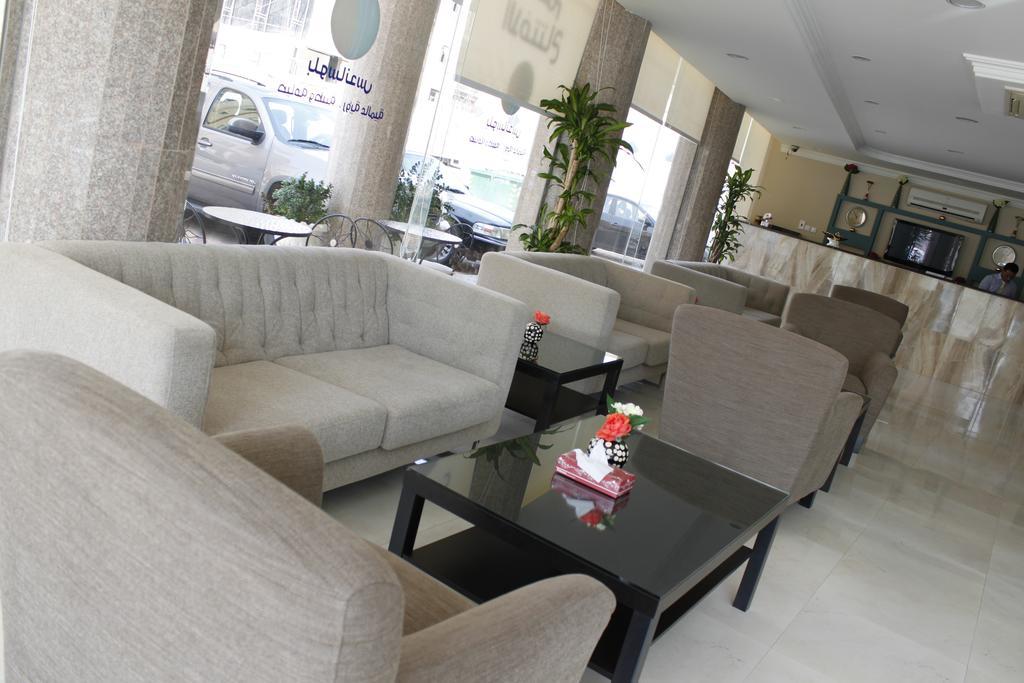 Plaza Home Al Khobar Quarto foto