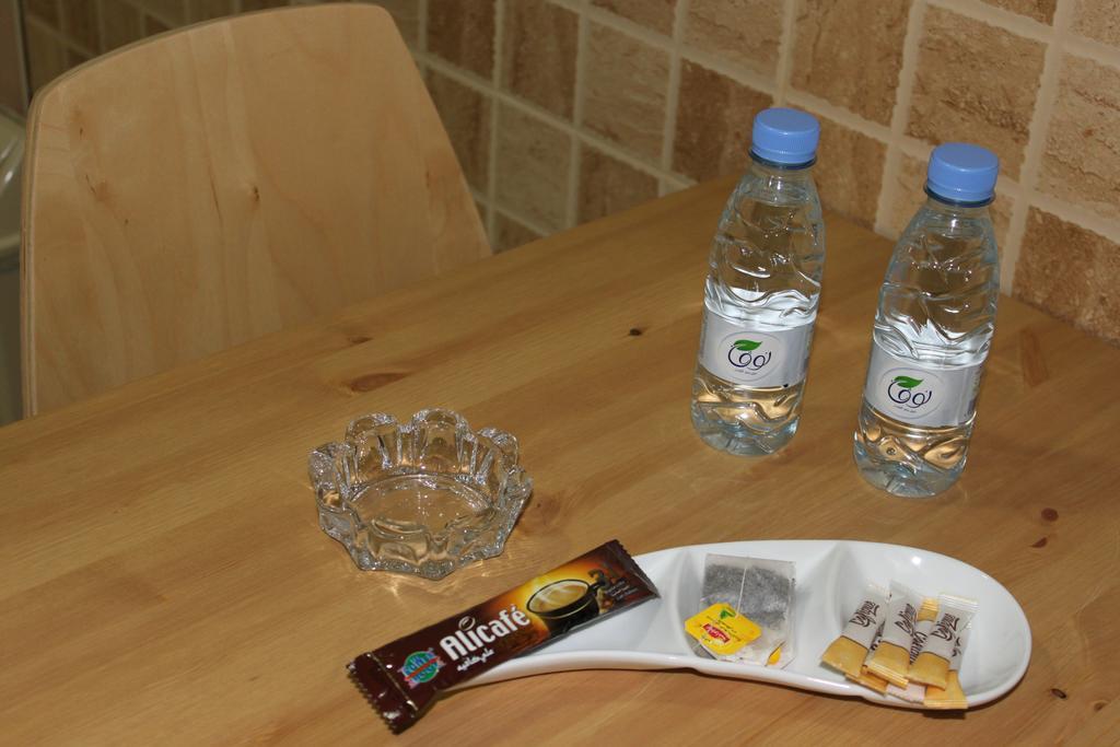 Plaza Home Al Khobar Quarto foto