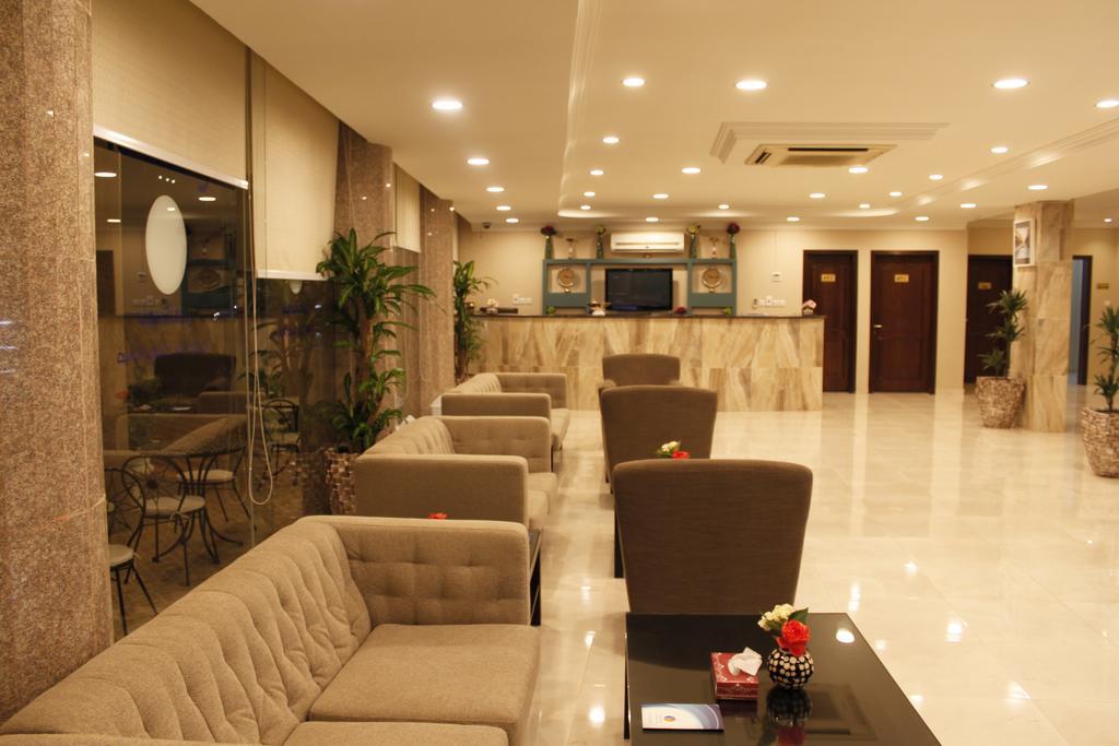Plaza Home Al Khobar Exterior foto