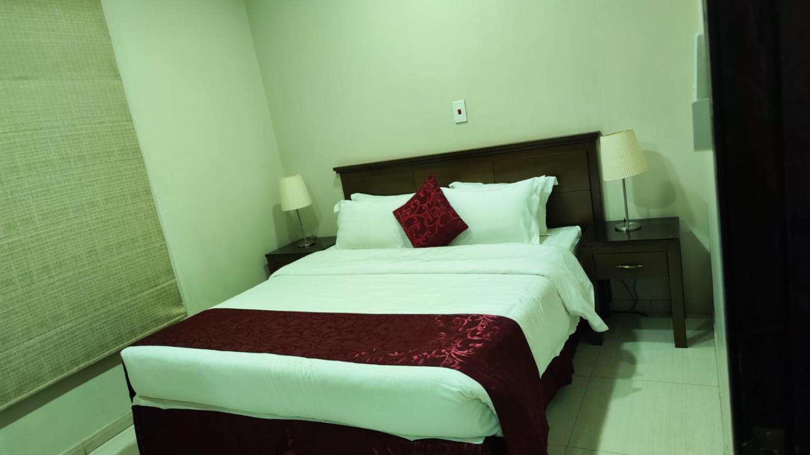 Plaza Home Al Khobar Exterior foto