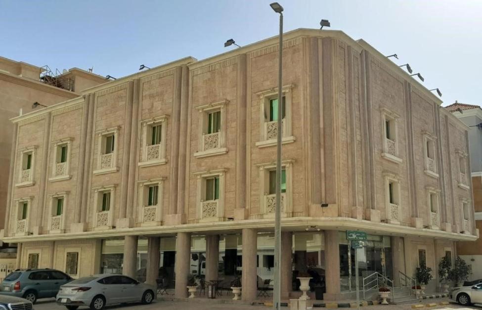 Plaza Home Al Khobar Exterior foto
