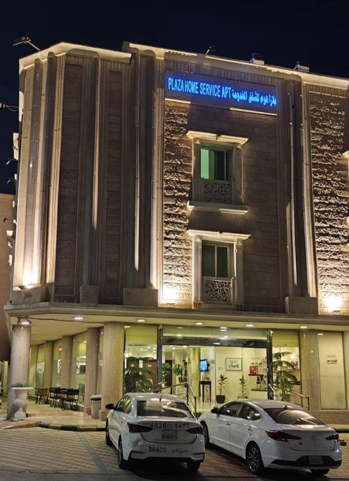 Plaza Home Al Khobar Exterior foto