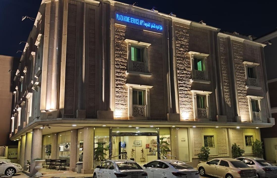 Plaza Home Al Khobar Exterior foto