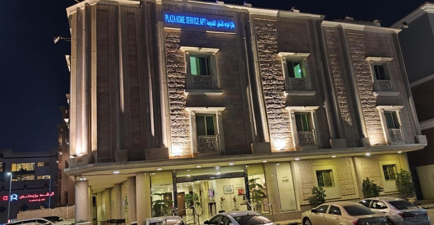 Plaza Home Al Khobar Exterior foto