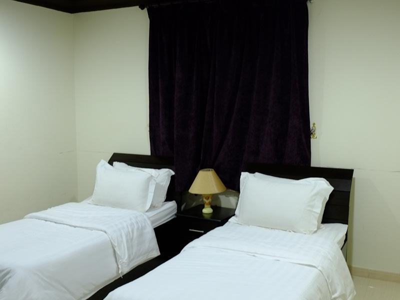 Plaza Home Al Khobar Exterior foto