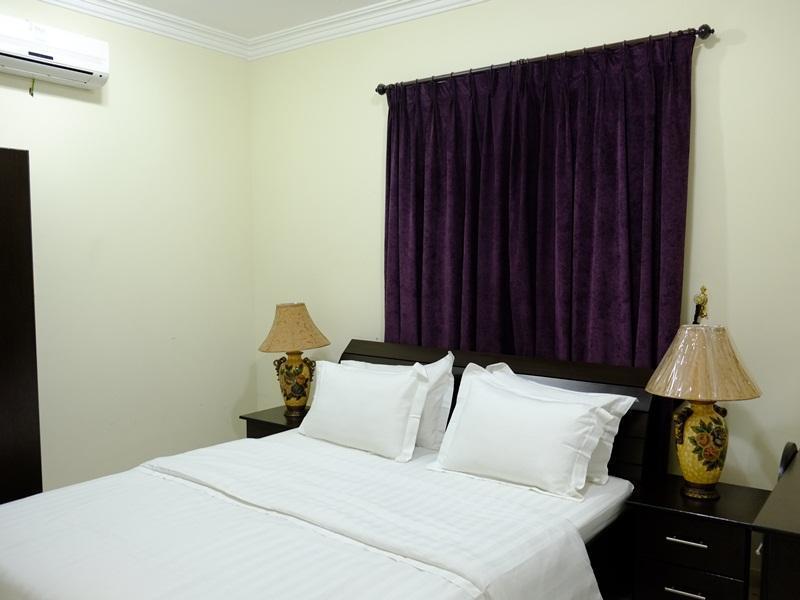 Plaza Home Al Khobar Exterior foto