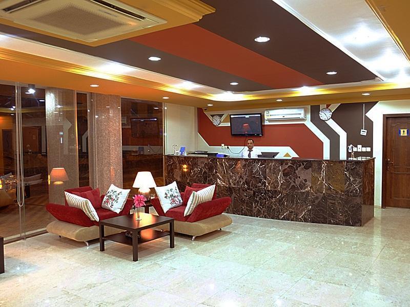 Plaza Home Al Khobar Exterior foto