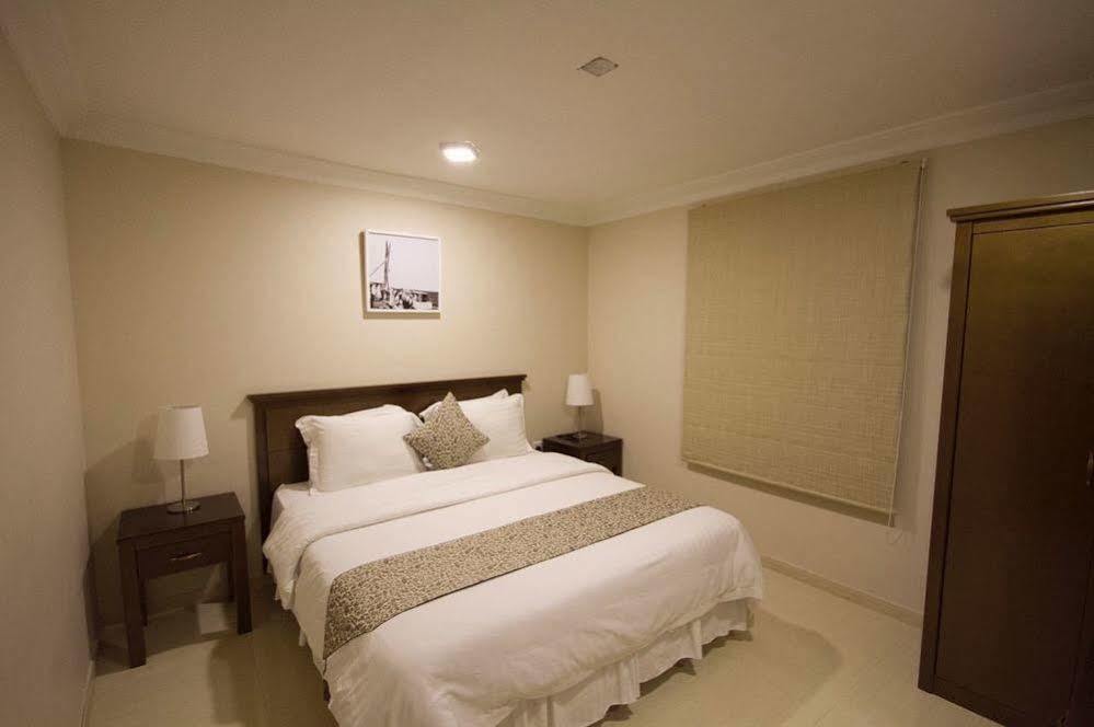 Plaza Home Al Khobar Exterior foto